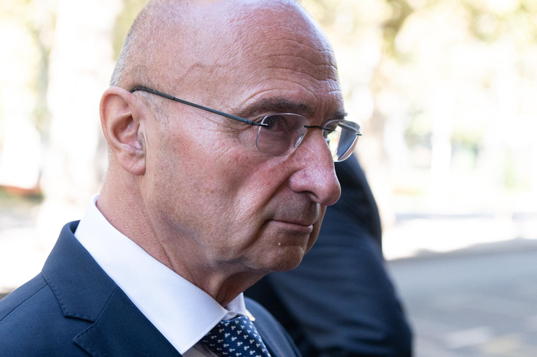 Ministar obrane Crne Gore: Grlić Radman nas je šokirao