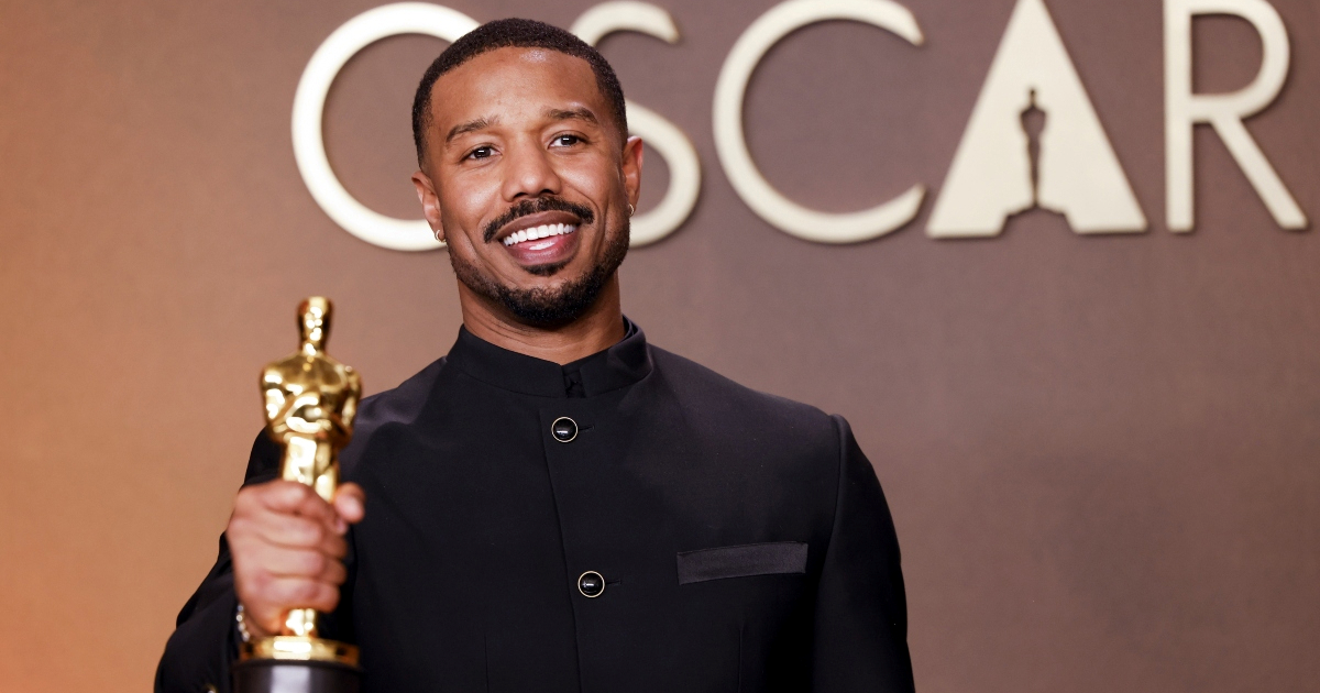 Sve o Michaelu B. Jordanu: Od dječje zvijezde do dobitnika Oscara