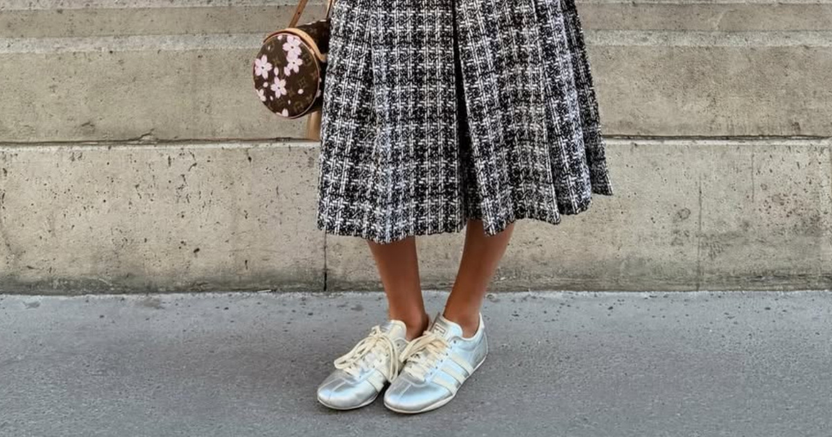 Zaboravite priče o kraju trenda, generacija Z i dalje bira adidas