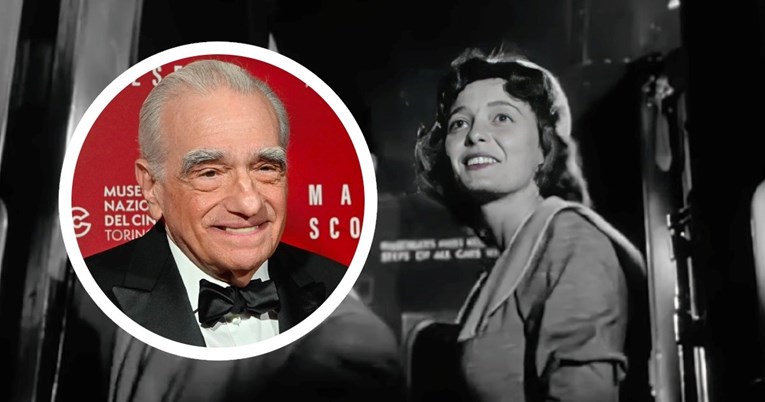 Martin Scorsese tvrdi da bi svi trebali pogledati ovaj film