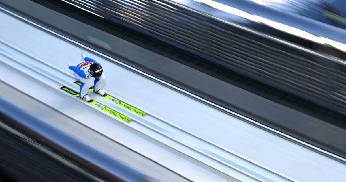 Velika novost na Četiri skakaonice: "Signal koji smo čekali"