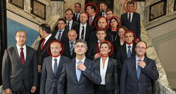 Plenković kaže da je "HDZ privržen borbi protiv korupcije". Zna li on ove ljude?