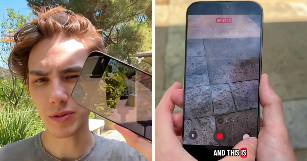 Bivši zaposlenik Applea otkrio trik za iPhone za poboljšanje fotki koji rijetki znaju