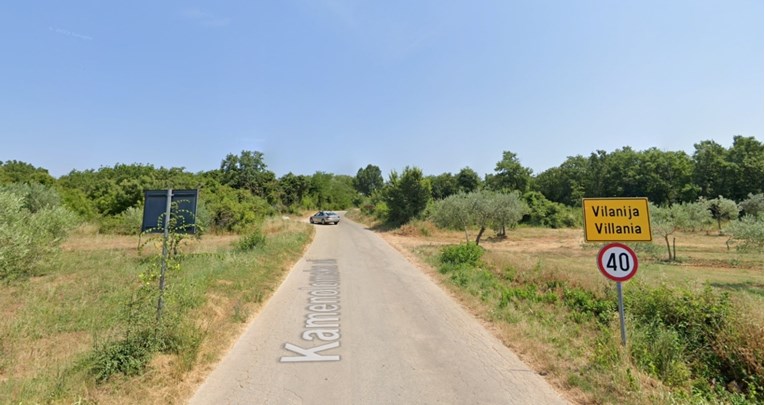 Kod Umaga viđen medvjed