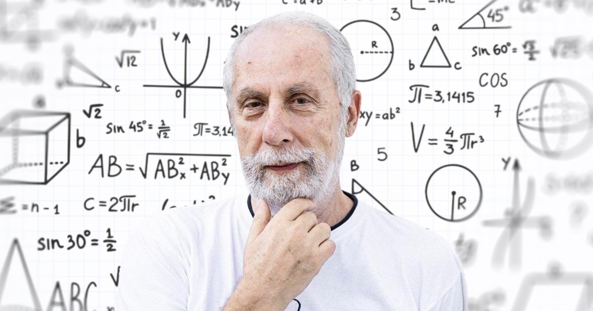 Naš slavni fizičar o otkriću teorije koja je postala ljubav njegovog života