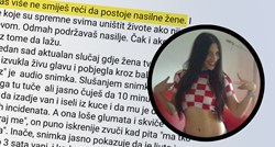 Bivša HDZ-ovka koja je spominjala Srbe i vrbe: Ne smiješ reći da postoje nasilne žene