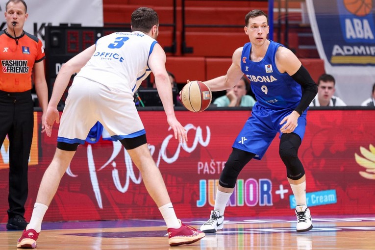 ABA liga pronašla nove suce, sezona počinje za vikend