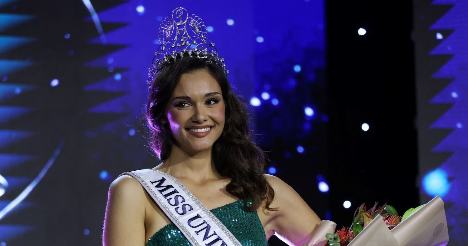 Nova Miss Universe Hrvatske radila je na hitnoj: "Isključim emocije na poslu"