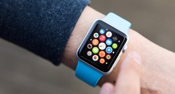 Novi Apple Watch stiže s novim dizajnom, a moći će prepoznati hipertenziju i apneju