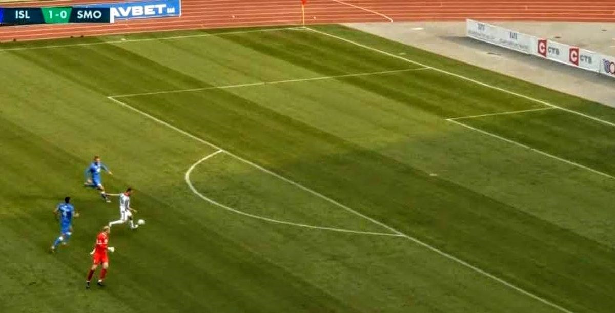 Iz Bjelorusije stiže jedan od najvećih promašaja u povijesti nogometa