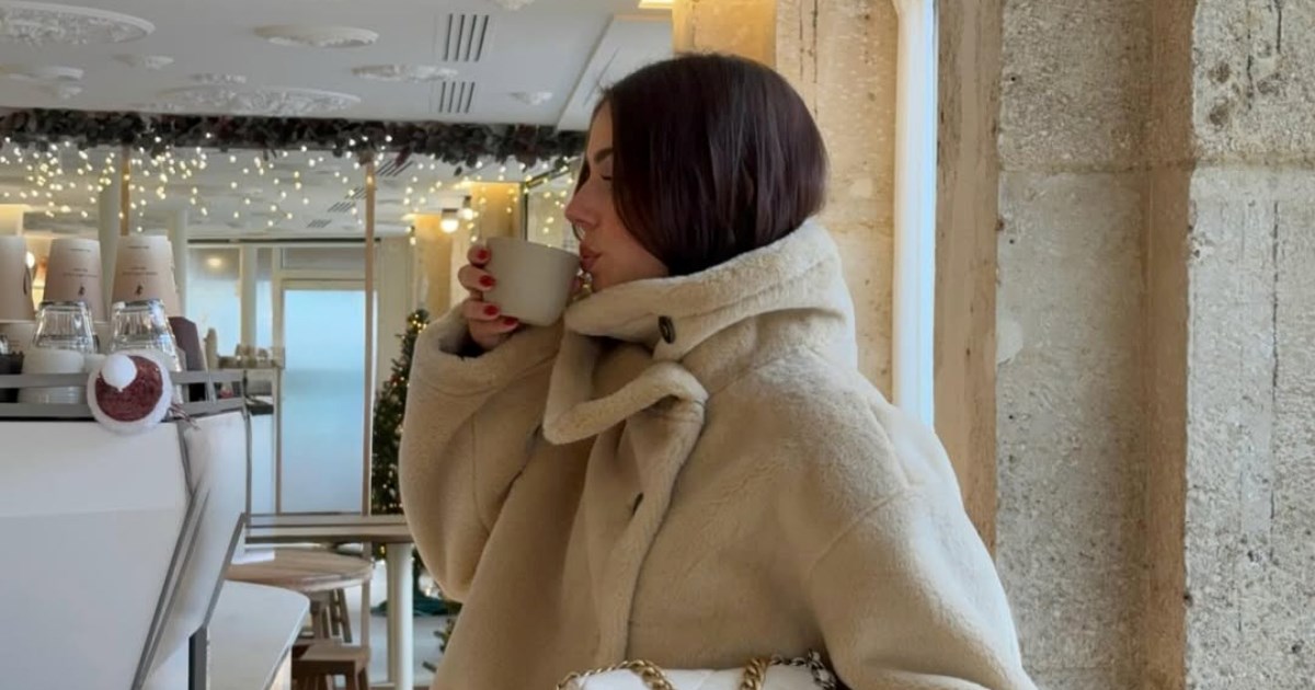 Nova Zarina jakna preplavila je društvene mreže, žene pišu: "Savršena je"