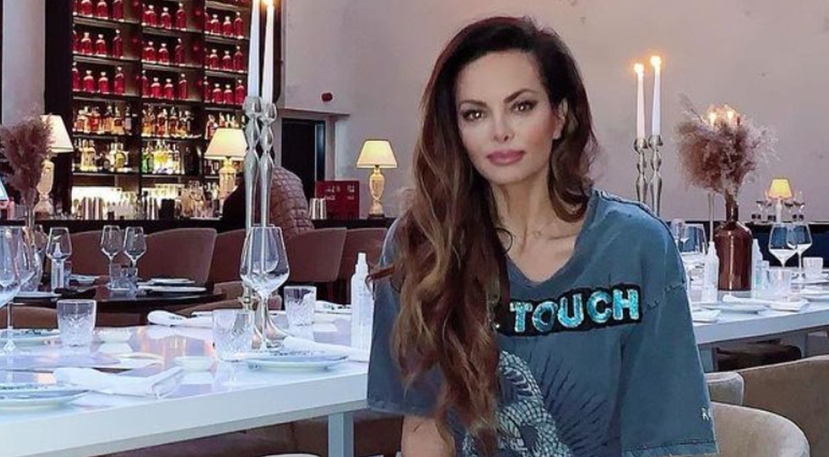 Ristović se pohvalila fotkom s dočeka pa je napali: Dok drugi bilježe ...