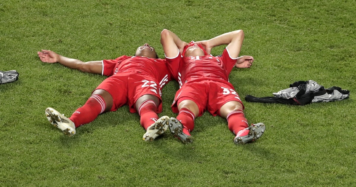 Kicker: Podjela u Bayernu zbog korona-mjera. Tri zvijezde izdvojene iz momčadi