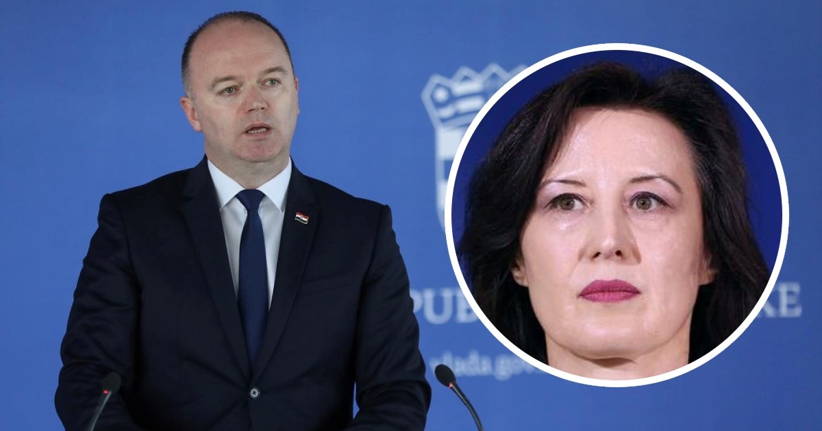 Dalija Orešković reagirala na izjavu DP-ovca o djeci i pušci na ramenu