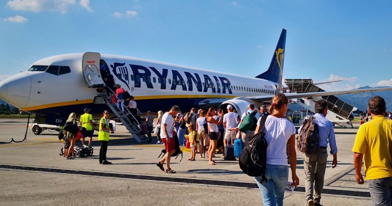 Ryanair ne staje s popustima: Prilike od 14.99 eura