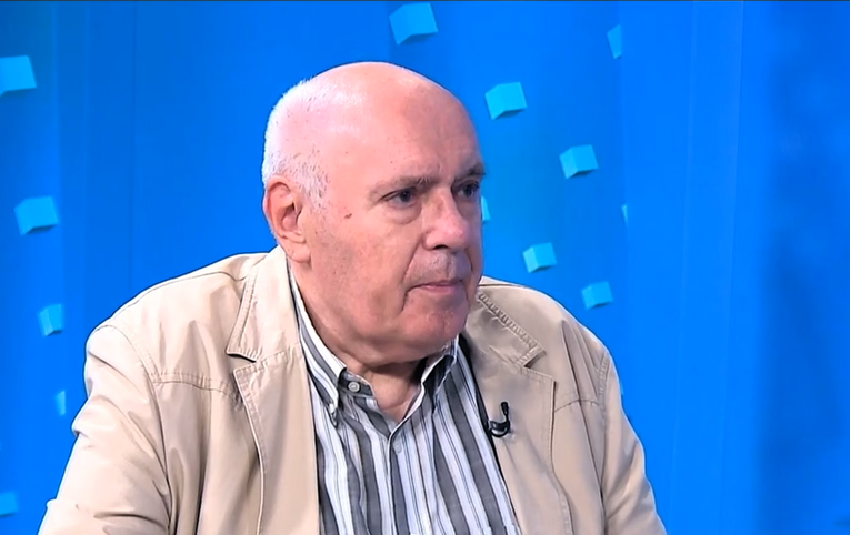Puhovski: Politički sam na strani Milanovića. Mislim da ne trebamo ići u Pariz