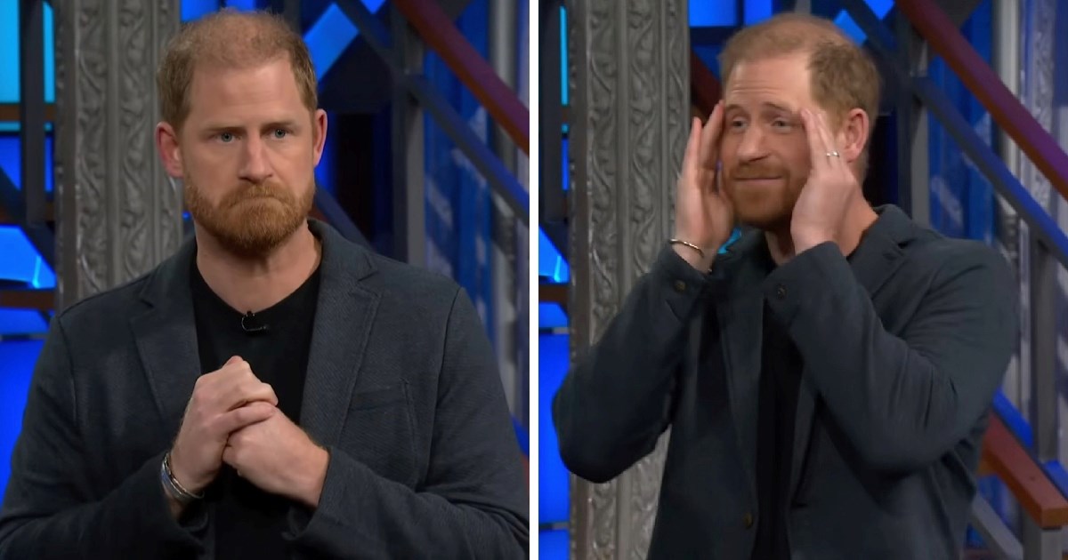 Princ Harry u emisiji ismijavao Trumpa: "Amerika je izabrala kralja"