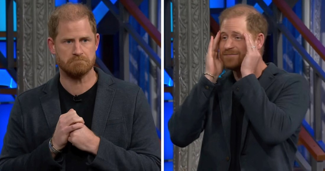 Svi pričaju o Harryjevom gostovanju kod Stephena Colberta. PR stručnjak: "Očajno"