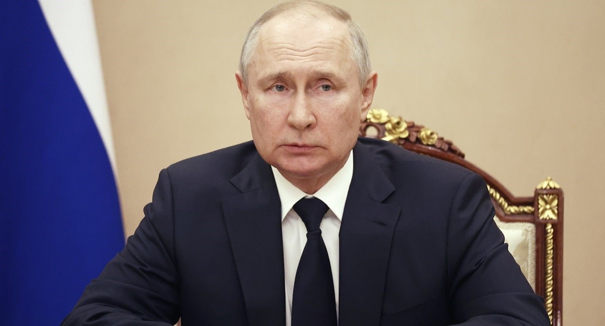 Putin najavio financijsku istragu Prigožinovih poslovnih aktivnosti