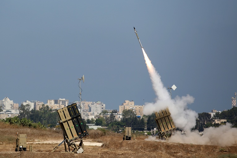 Volkswagen planirao proizvoditi komponente za Iron Dome. Katarani stavili veto