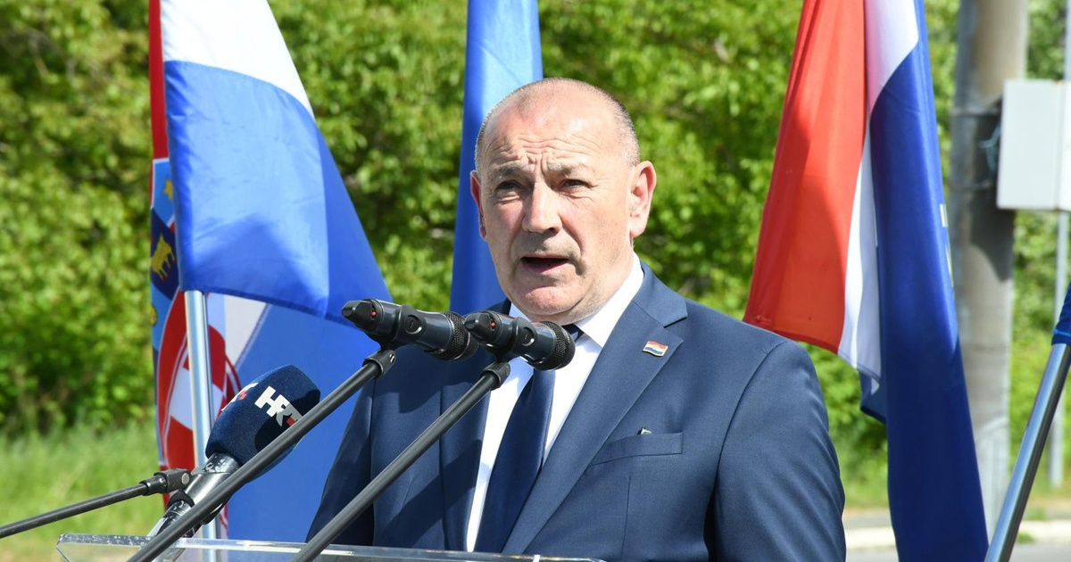 Hrvatska preuzela ostatke 500 žrtava iz masovnih grobnica u Sloveniji