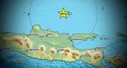Potres od 6.1 pogodio Indoneziju