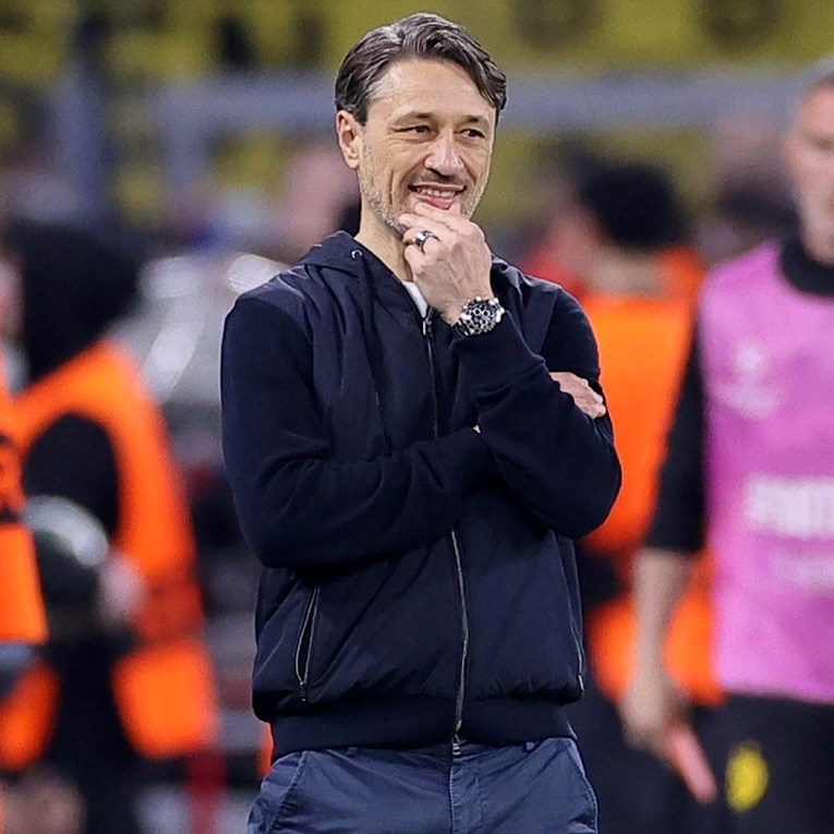 Kovač: Razočaran sam jer smo ispali, ali možemo biti ponosni