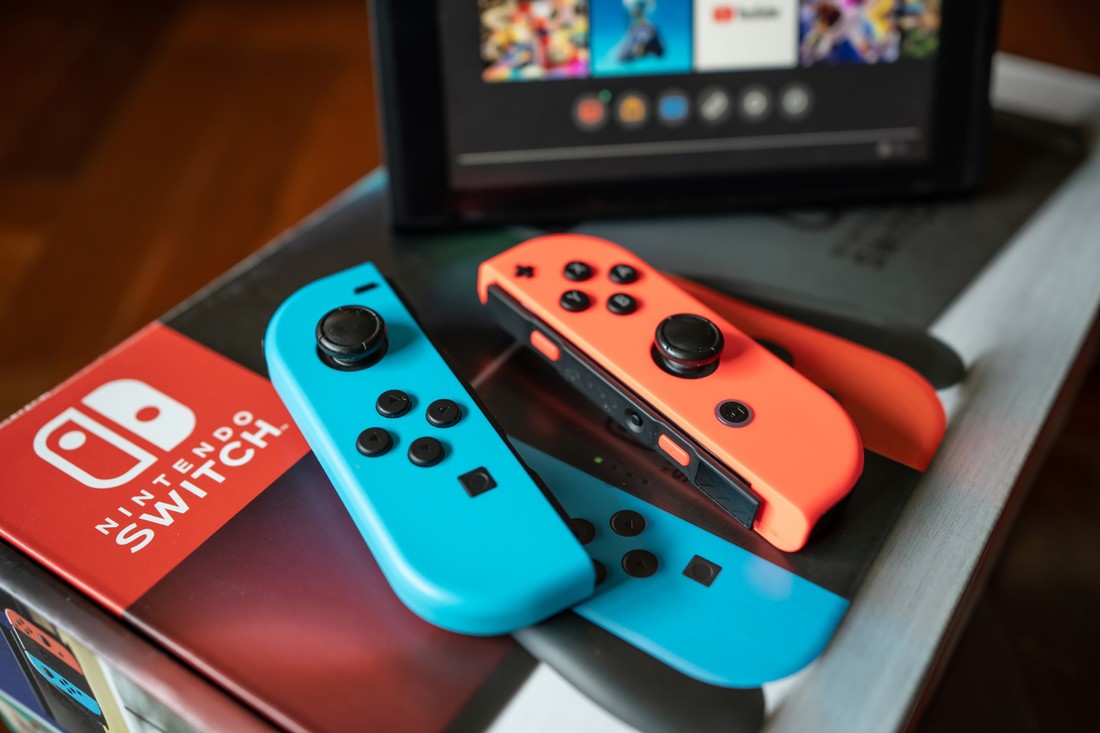 Nintendo pristao na nagodbu od 35 milijuna eura zbog problema s kontrolerima