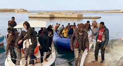 SOS Mediterranee: Poginulo najmanje 60 migranata. Išli su iz Libije prema Europi