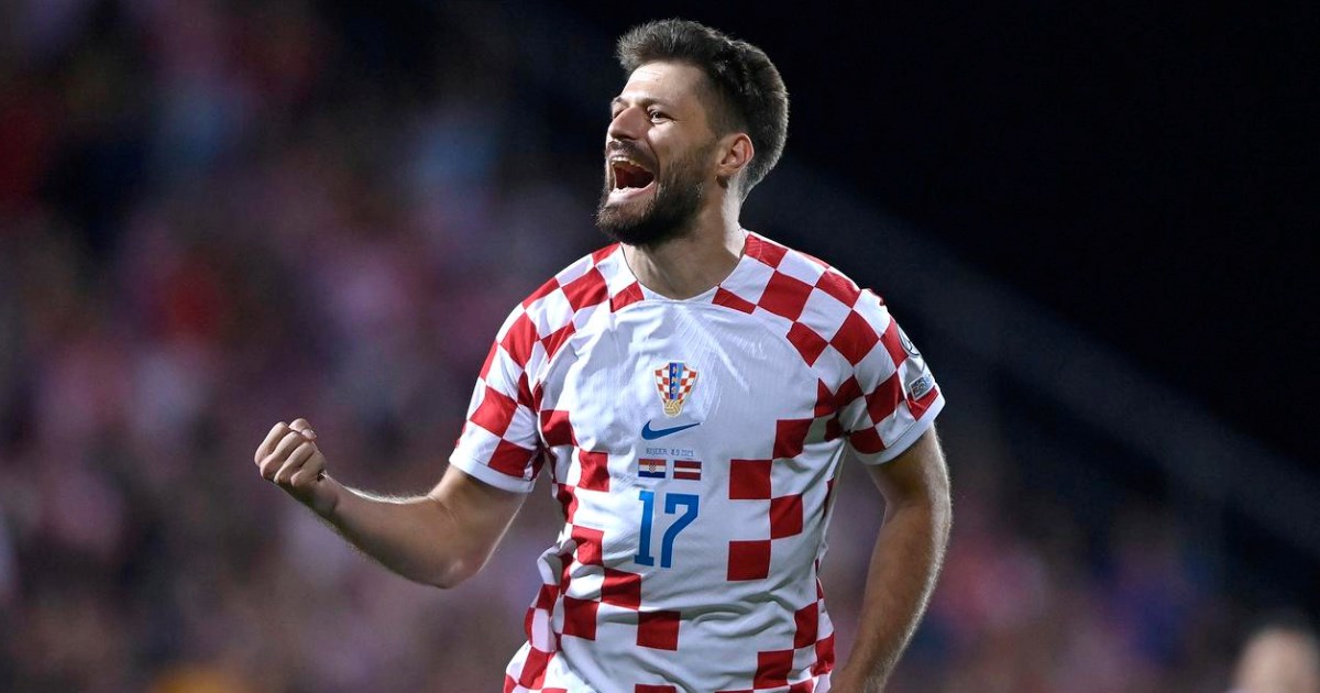 Petković: Bitni su mi golovi, ali nisam tip koji gleda osobnu statistiku