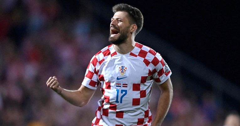 Petković: Bitni su mi golovi, ali nisam tip koji gleda osobnu statistiku