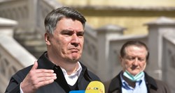 Milanović imenovao Bartola Šimunića pročelnikom Kabineta