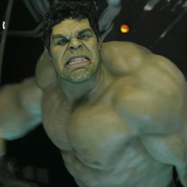Mark Ruffalo otkrio kakva je sudbina filma o Hulku, mnogima se neće svidjeti odluka