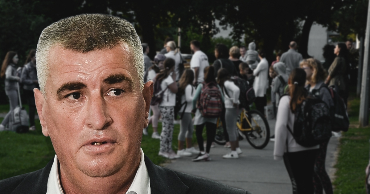 Buljev stožer traži ukidanje maski u školama. Evo tko sjedi u njemu