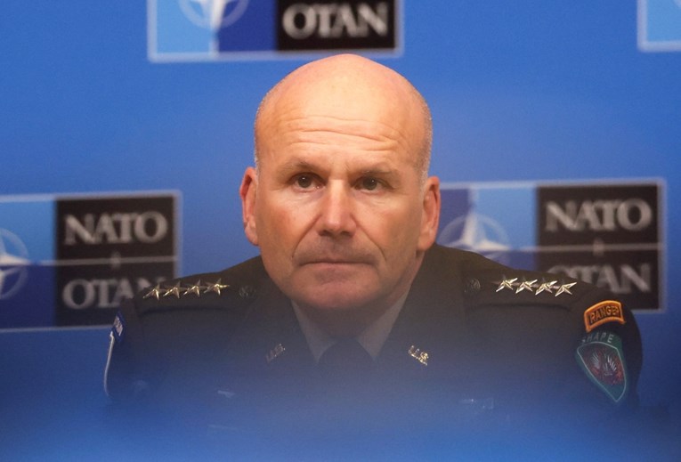 Američki general: Trebamo zadržati vojnike u Europi