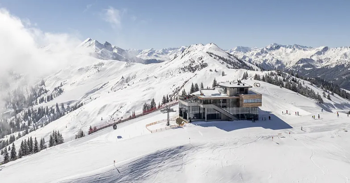 Petero ljudi poginulo u dvjema lavinama u Austriji, troje teško ozlijeđeno
