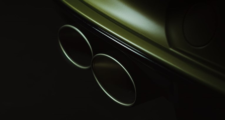 Bentley SUV koji ima opciju drifta, stiže najsnažnija Bentayga ikad