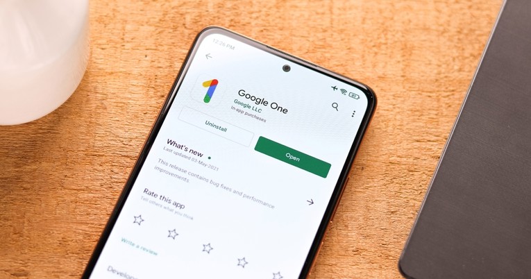 Google One će uskoro dosegnuti 100 milijuna pretplatnika