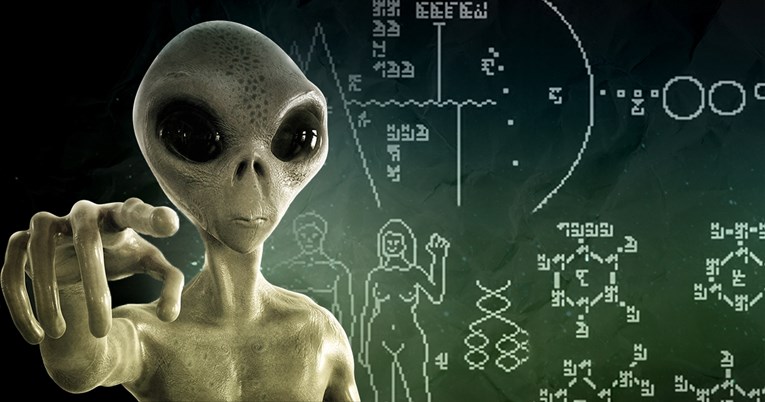 Znanstvenici kreirali nove poruke za vanzemaljce
