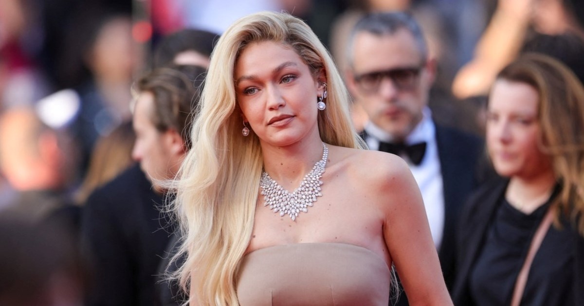 Gigi Hadid prekinula šutnju o napadima Hamasa pa izazvala burne reakcije