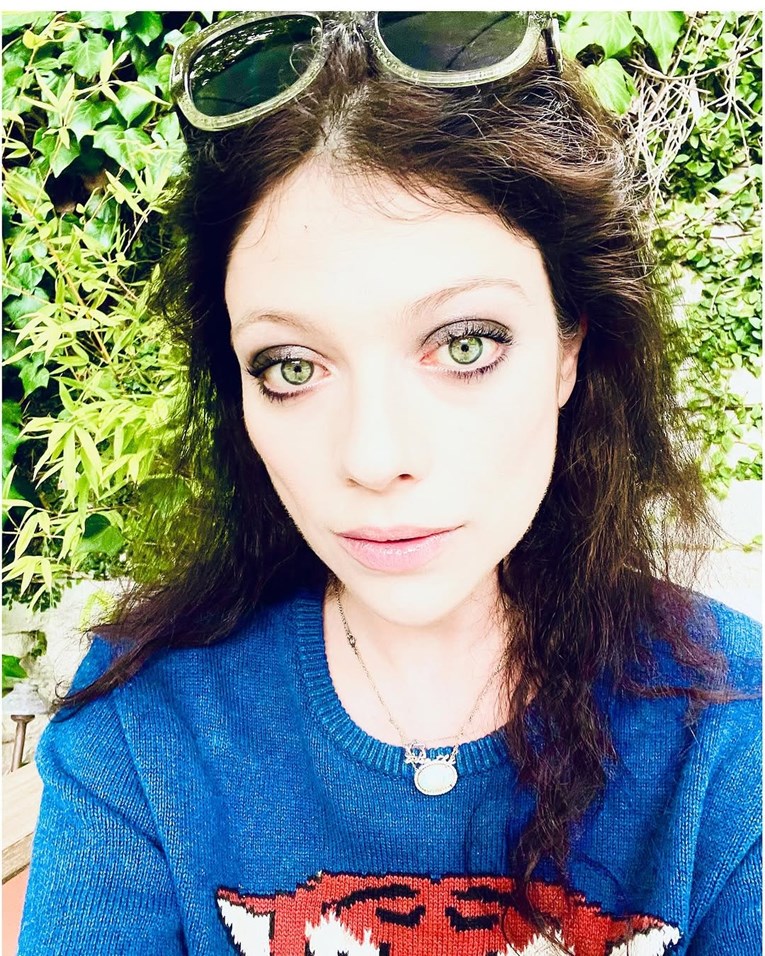 Posljednja objava Michelle Trachtenberg na Instagramu rastužila obožavatelje