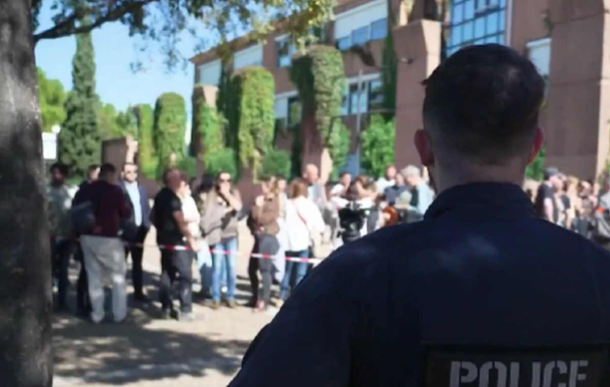 Maloljetnik lažno dojavio bombu u zagrebačkoj školi, slijedi kaznena prijava