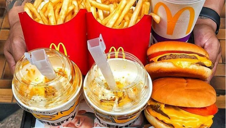 McDonald’s u Japanu smanjuje porcije pomfrita zbog nestašice krumpira