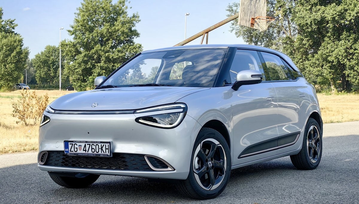 Struja jedino ovako ima smisla. Dongfeng BOX je to dobrom cijenom objasnio