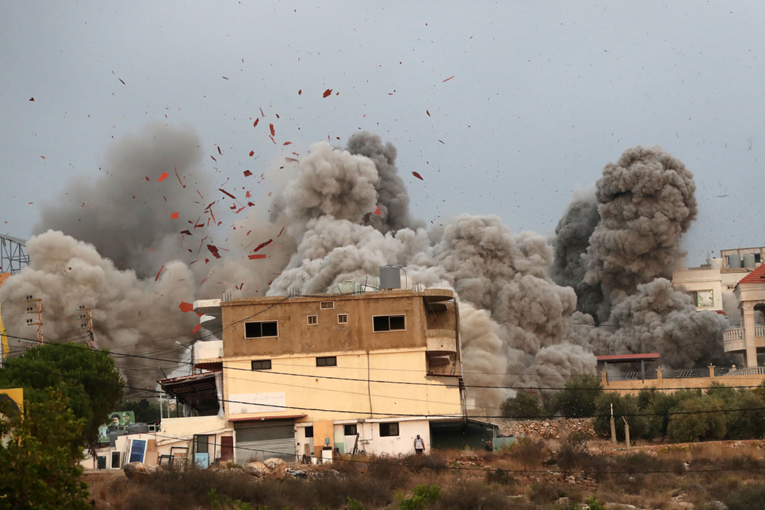 Izraelska vojska: Ubili smo šefa obavještajaca Hezbolaha