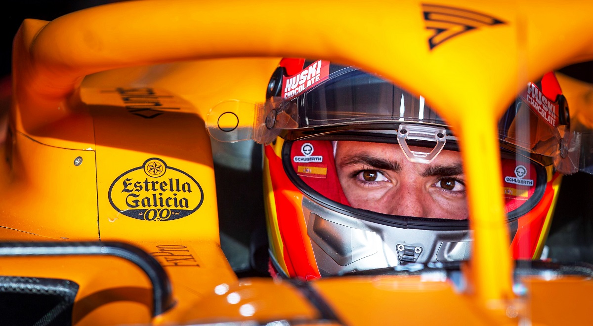 Hoćemo li gledati F1 sezonu od samo 15 utrka?