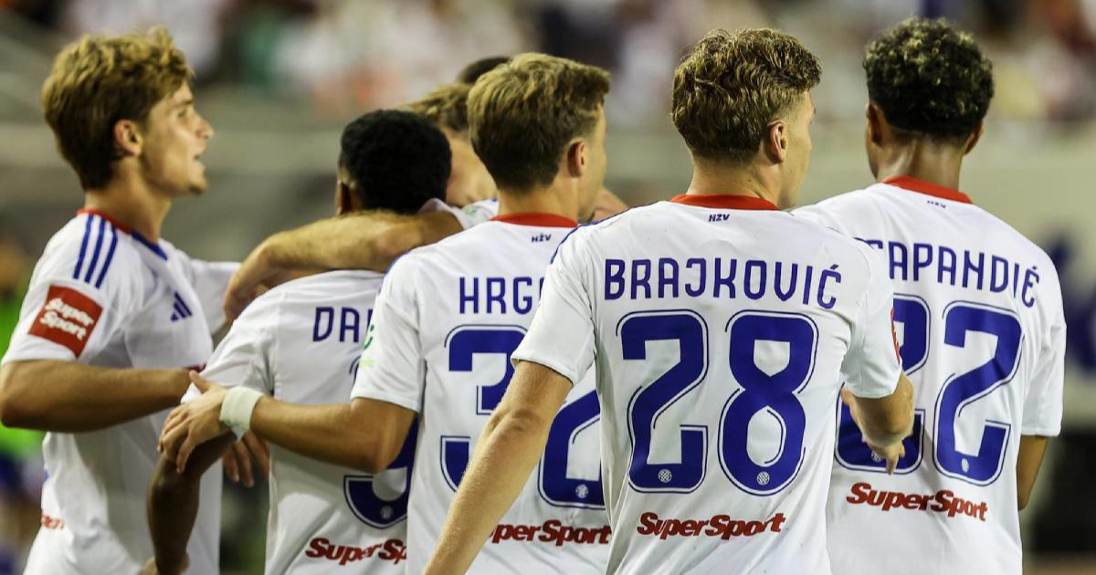 Hajduk u Slovačku putuje redovnim letom pa busom. Evo zašto ne ide charter letom