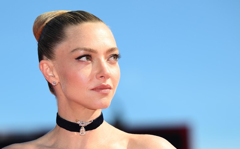 Amanda Seyfried komentirala objavu o Charlieju Kirku: "Bio je pun mržnje"
