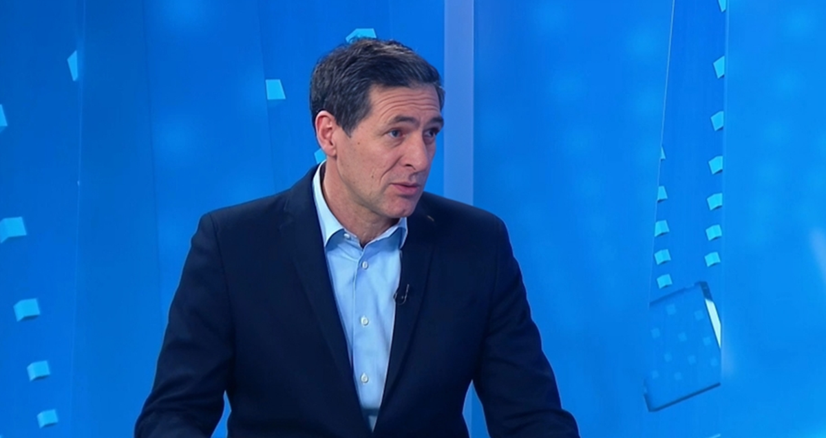 Ante Kotromanović: U Ukrajini se vodi drugačiji rat