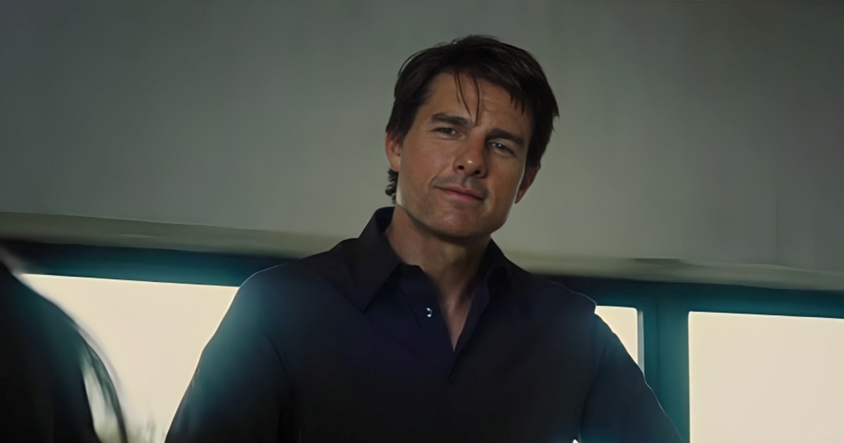 Večeras je na TV-u film s Tomom Cruiseom koji su kritičari na RT-u ocijenili s 94%